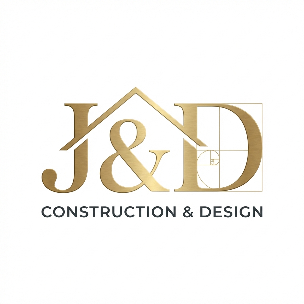 J&D Elite Builders Watermark